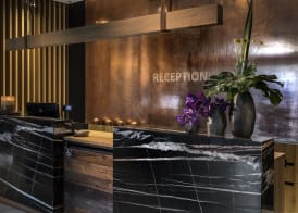 Hotel Sopot - Hotel, Conference & SPA 5