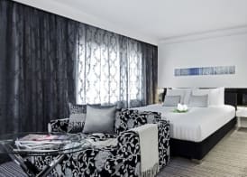 Kew Green Hotel Wanchai Hong Kong 5