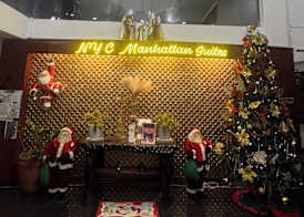 NYC Manhattan Suites 5
