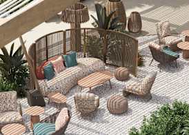 VOI Vila do Farol Resort 2