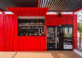 Sholeo Lodges Maspalomas 3