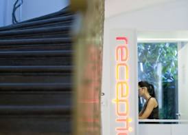 Boutique Hotel Imperialart 2