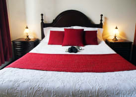 Hotel GORDON 5