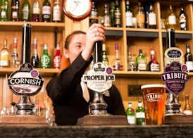 The White Hart Hotel 4