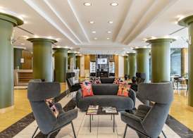 B&B HOTEL Cuneo Cristal 5