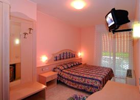 Hotel Casablanca 4