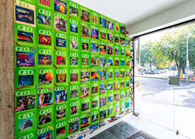 tinyTwice Hotel Bonn 2