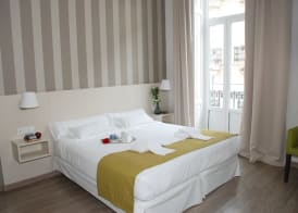 Hotel San Lorenzo Boutique Plaza 5
