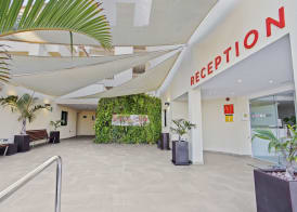 Ramada Costa Adeje Apartment 4