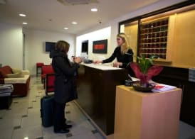 Hotel Davide 2