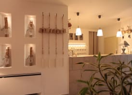 Relais in Contrada 3