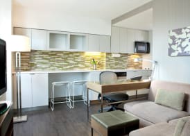 Element by Marriott New York Times Square West 4