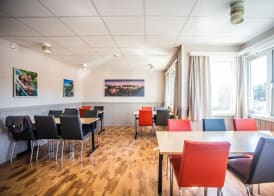 Lisebergsbyn Stugor 4