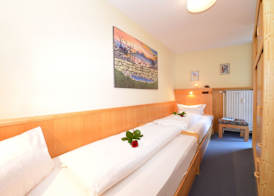 Familienhotel Kleinwalsertal 4