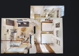 PRAGA APARTMENTS 4