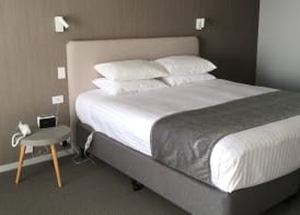 Argosy Motor Inn 5
