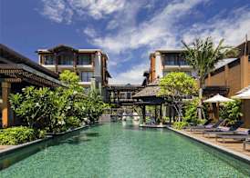 Mercure Samui Chaweng Tana 2