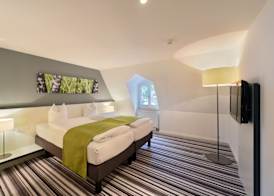 Hotel Vitznauerhof - Lifestyle Hideaway at Lake Lucerne 4