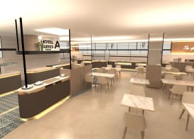 Hotel Gold Arcos 4 Sup - Modern Luxury Experience 2