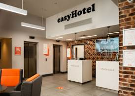 easyHotel Milton Keynes 3