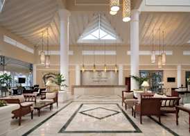 Bahia Principe Escape Aquamarine - Adults Only - All Inclusive 2