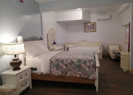Digby Sailboat Suites 5
