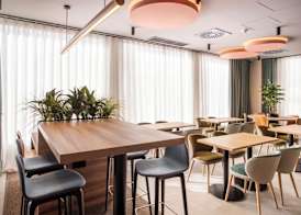 B&B HOTEL Madrid Vallecas La Gavia 5