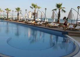 Palace Hotel & SPA 3