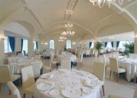 Hotel Villa Albani 3