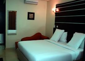 De Rigg Place - Alaka Estate, Surulere 3