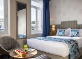 Cocoon inn 3