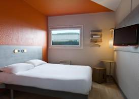 ibis budget Le Mans Universite 3