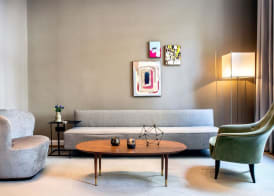 Pillows Grand Boutique Hotel Ter Borch Zwolle 3