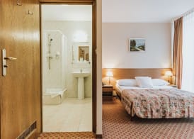 Hotel Gromada Warszawa Centrum 3