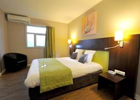 The Originals City, Hotel Novella Premium, Nantes Est 3