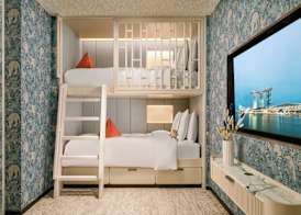 Marina Bay Sands 2