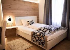 Wellness Natur Resort Gut Edermann 3