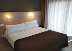 Hotel Delicias 2