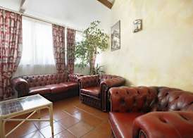 Hotel Strasbourg - Montagne Verte & Restaurant Louisiane 4