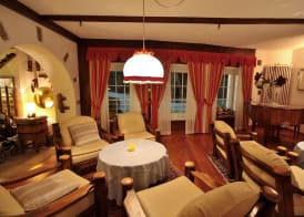 Hotel La Meridiana 5