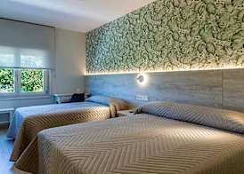 Hotel Leal La Sirena 4