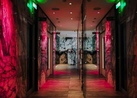 The Ciao Stelio Deluxe Boutique Hotel - Adults Only 5