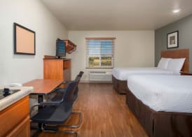 WoodSpring Suites Grand Junction 5