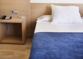 Hotel Morlans 4