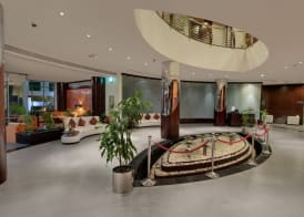 Signature Hotel Apartments and Spa 5
