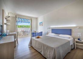 Mareblù - Tuscany Green Aparthotel 4