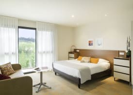 Hôtel Lyon Métropole & Spa 3
