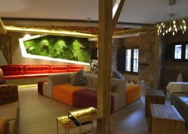 Hotel Las Treixas 4