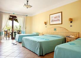 Sentido Orosei Beach 5