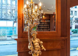 Hotel Diplomate 2
